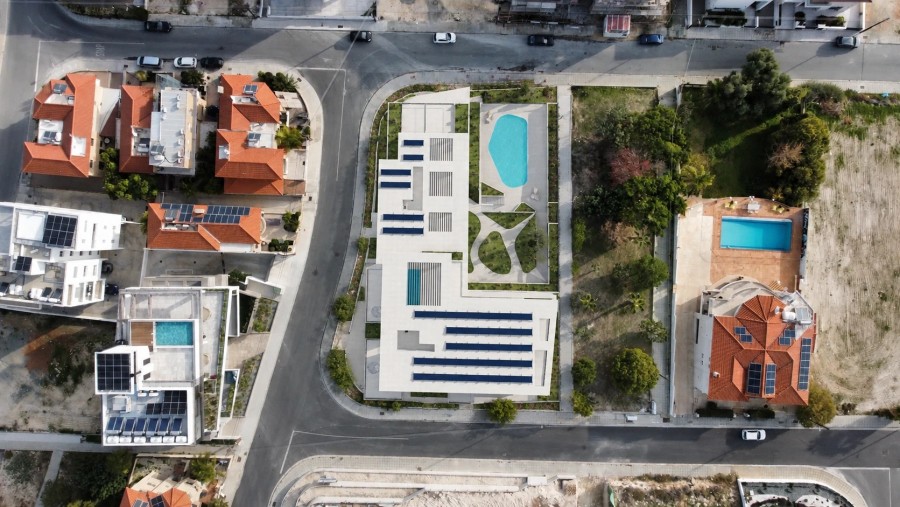 Apartment For Sale  in  Panthea