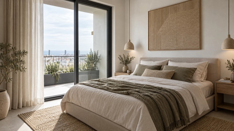 Apartment For Sale  in  Panthea