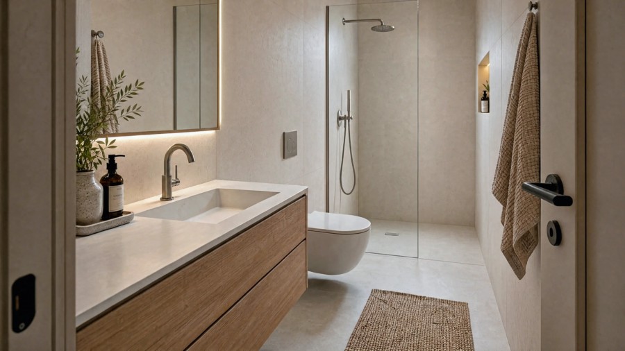 Apartment For Sale  in  Panthea