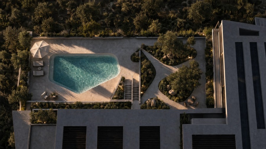 Apartment For Sale  in  Panthea