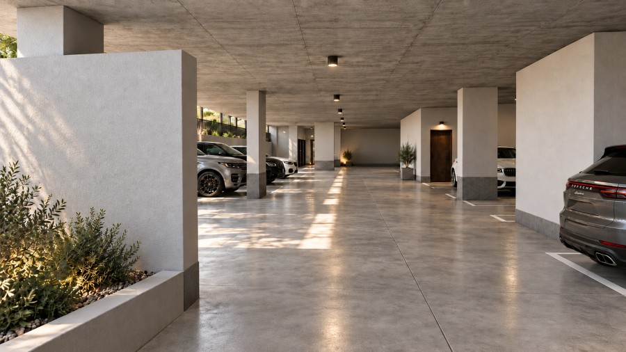 Apartment For Sale  in  Panthea