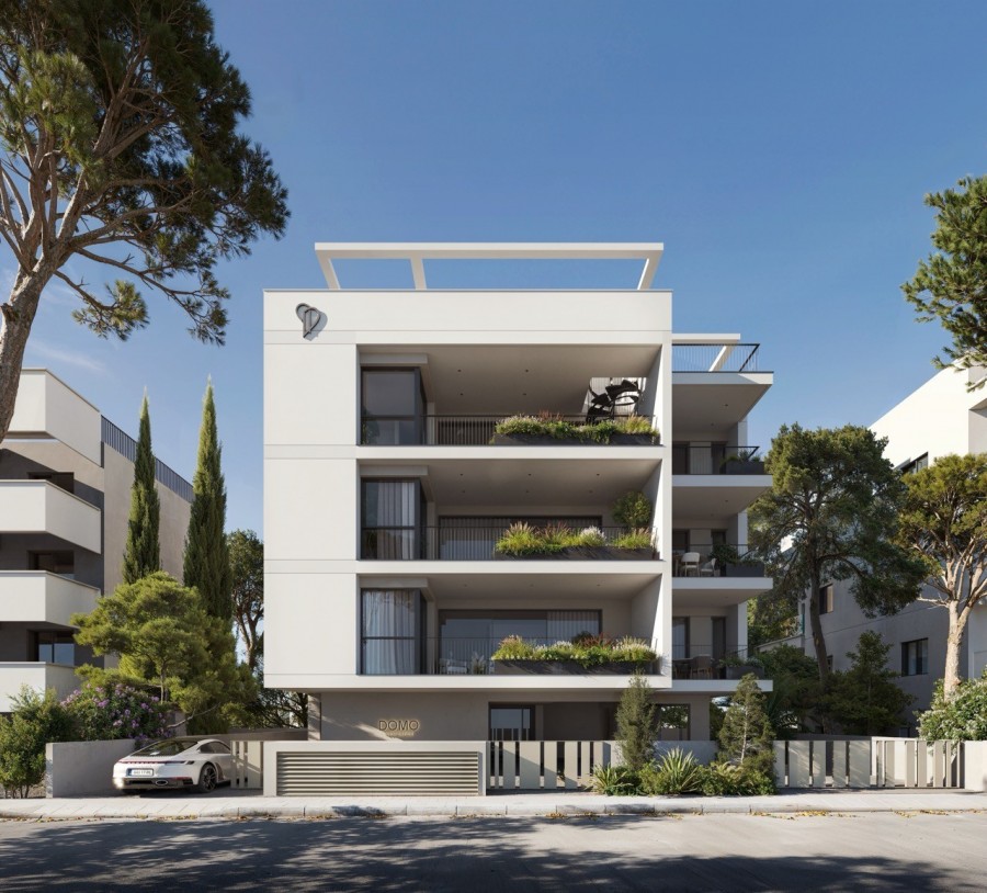 Apartment For Sale  in  Zakaki