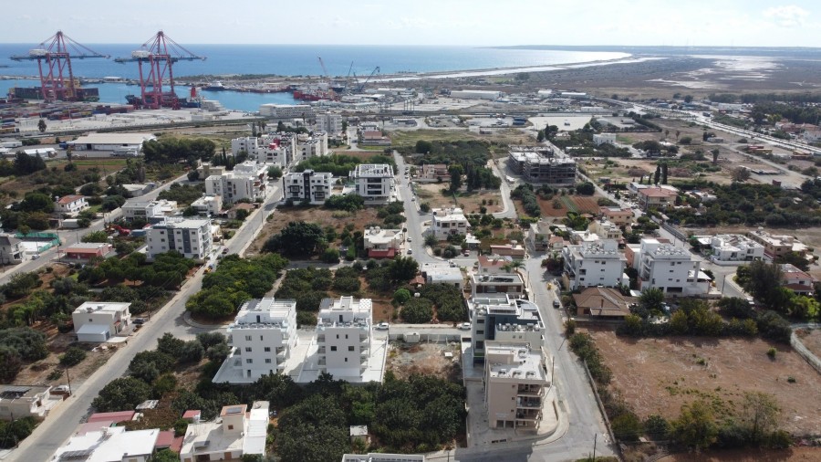 Apartment For Sale  in  Zakaki