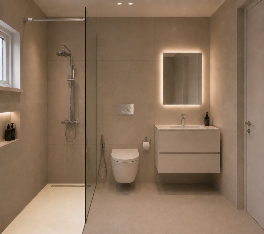 Apartment For Sale  in  Zakaki