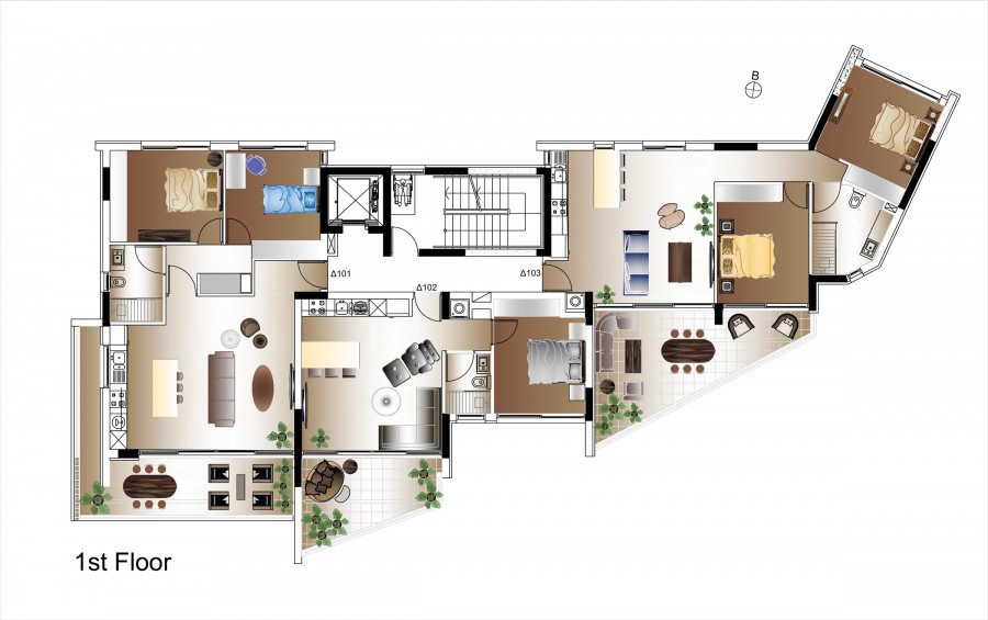 plans