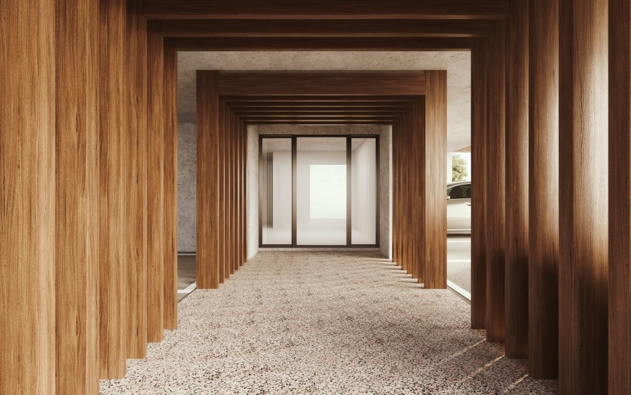 Apartment For Sale  in  Limassol