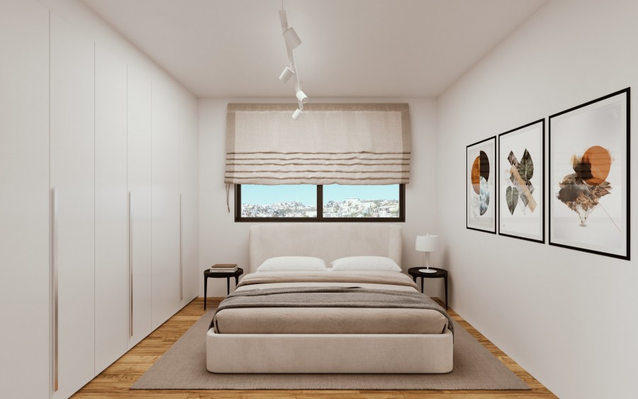 Apartment For Sale  in  Limassol