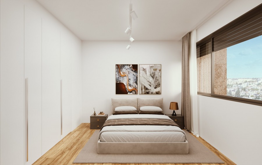 Apartment For Sale  in  Limassol