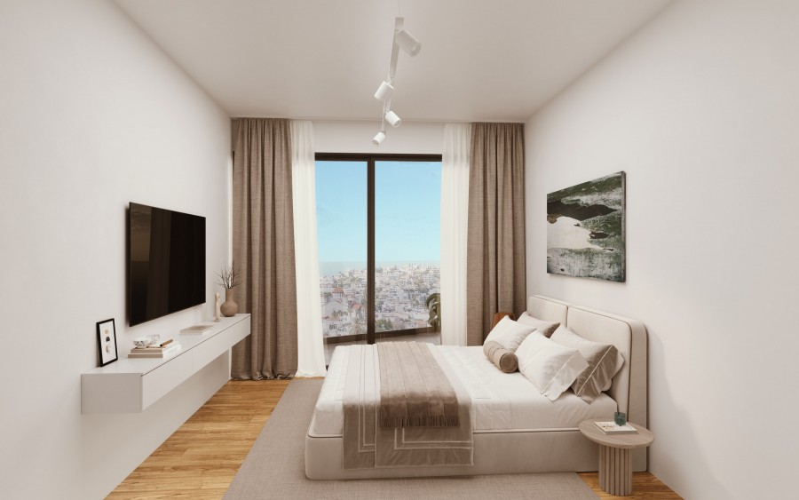 Apartment For Sale  in  Limassol