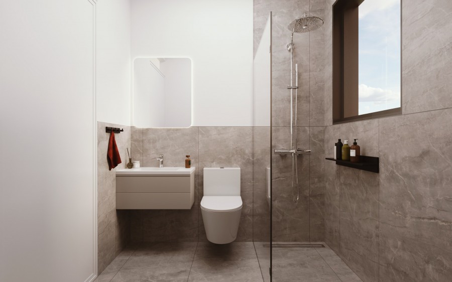 Apartment For Sale  in  Limassol
