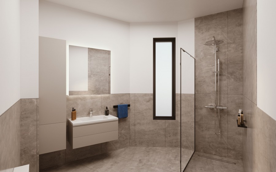 Apartment For Sale  in  Limassol