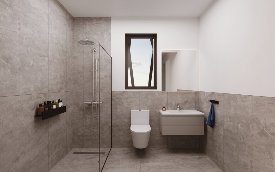 Apartment For Sale  in  Limassol