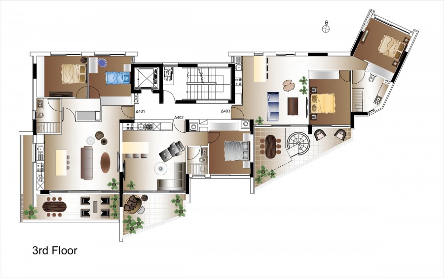 plans