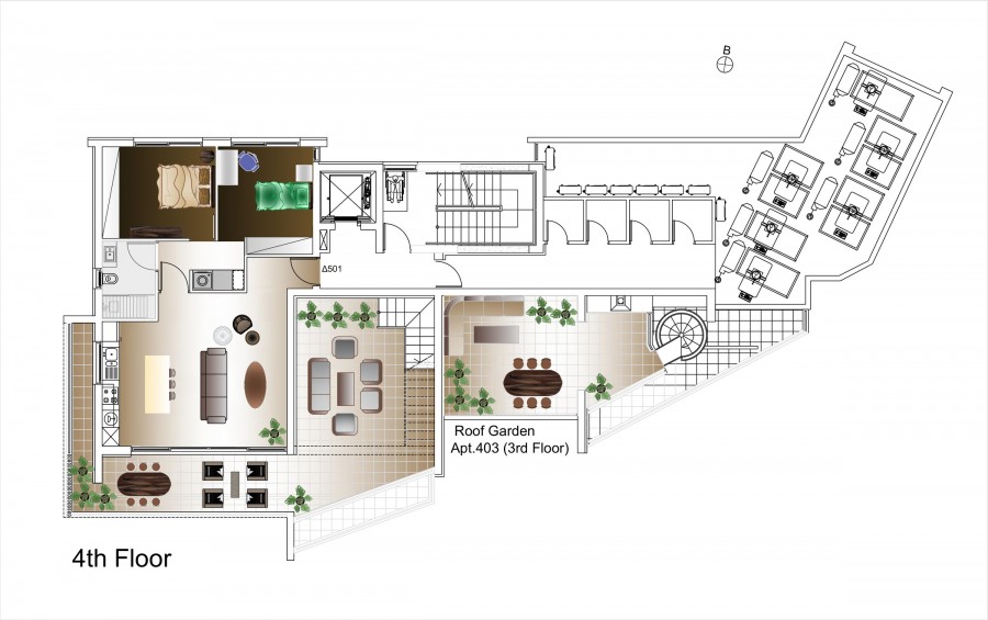 plans