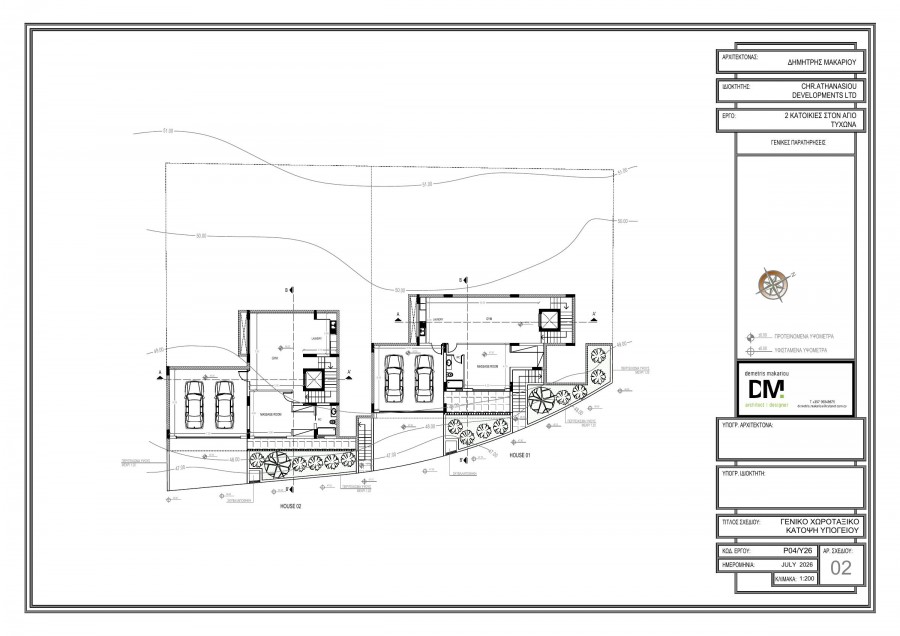 plans