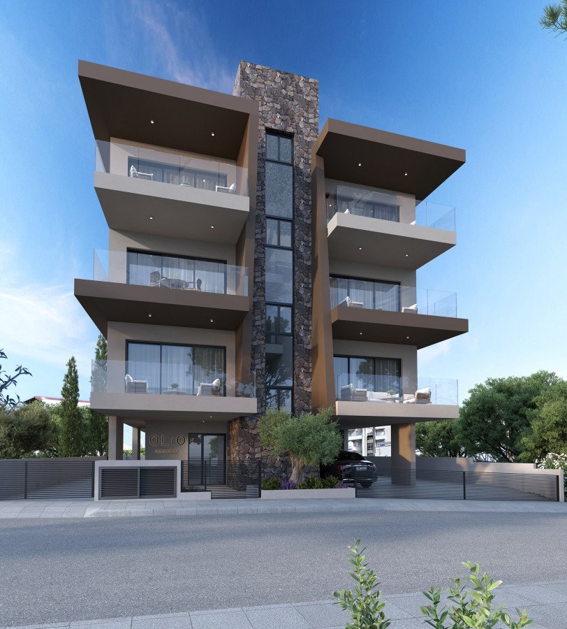 Apartment For Sale  in  Mesa Yitonia