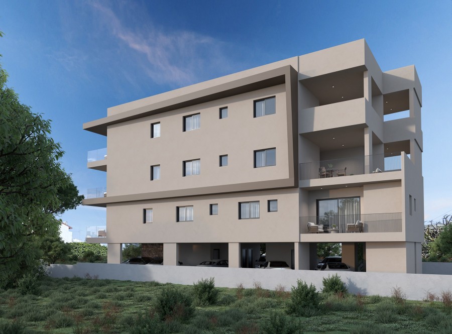 Apartment For Sale  in  Mesa Yitonia