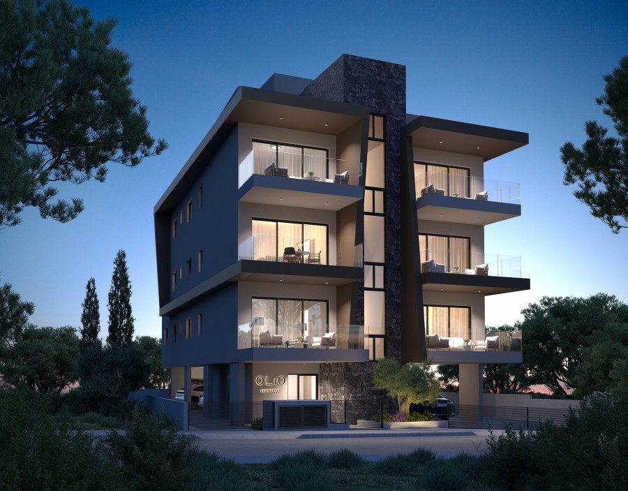 Apartment For Sale  in  Mesa Yitonia