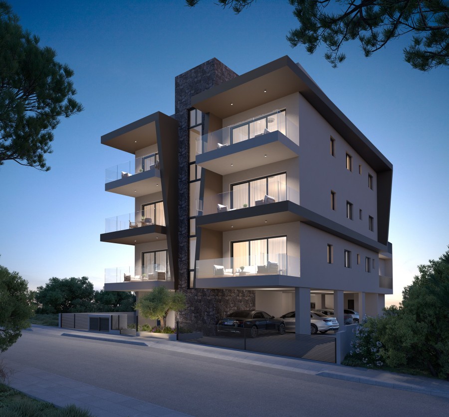 Apartment For Sale  in  Mesa Yitonia