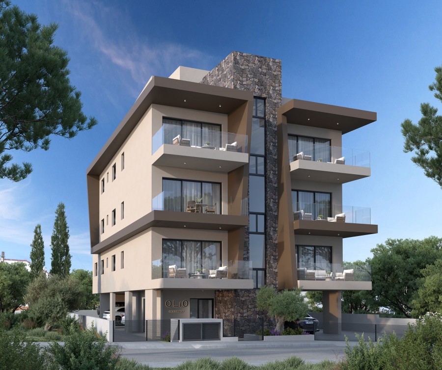 Apartment For Sale  in  Mesa Yitonia