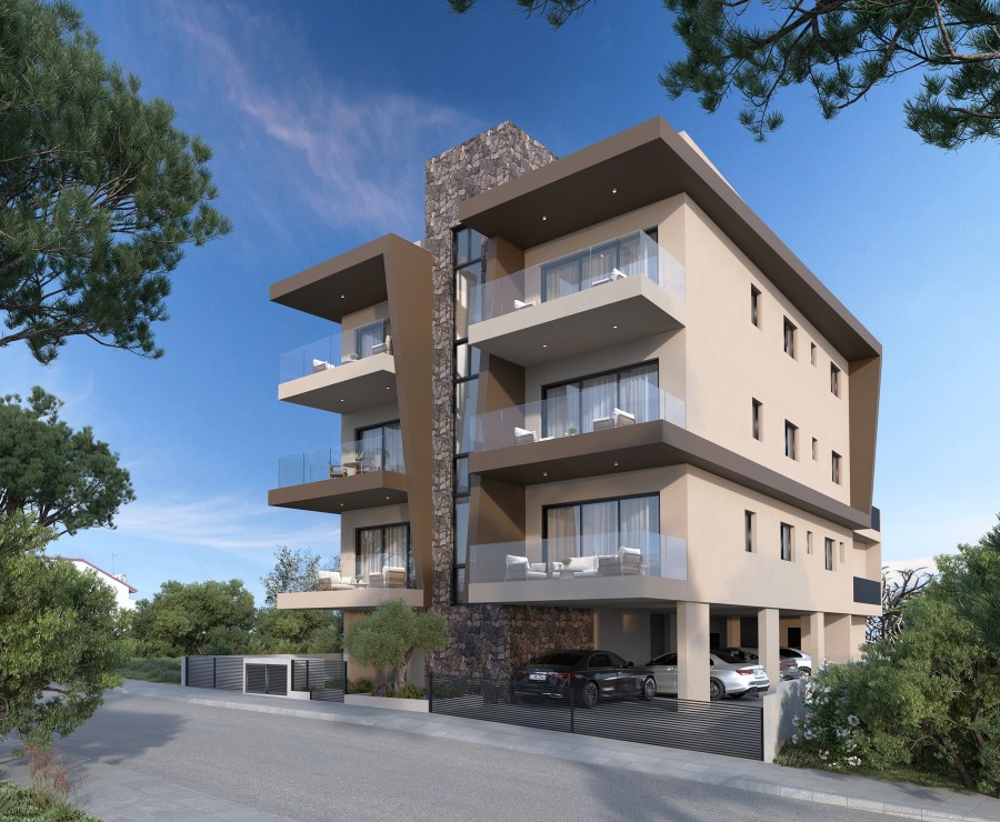 Apartment For Sale  in  Mesa Yitonia