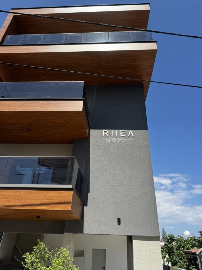 Penthouse For Sale  in  Limassol