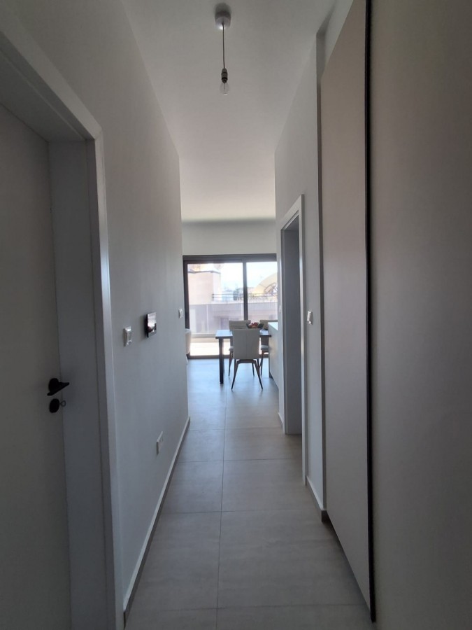 Penthouse For Sale  in  Limassol