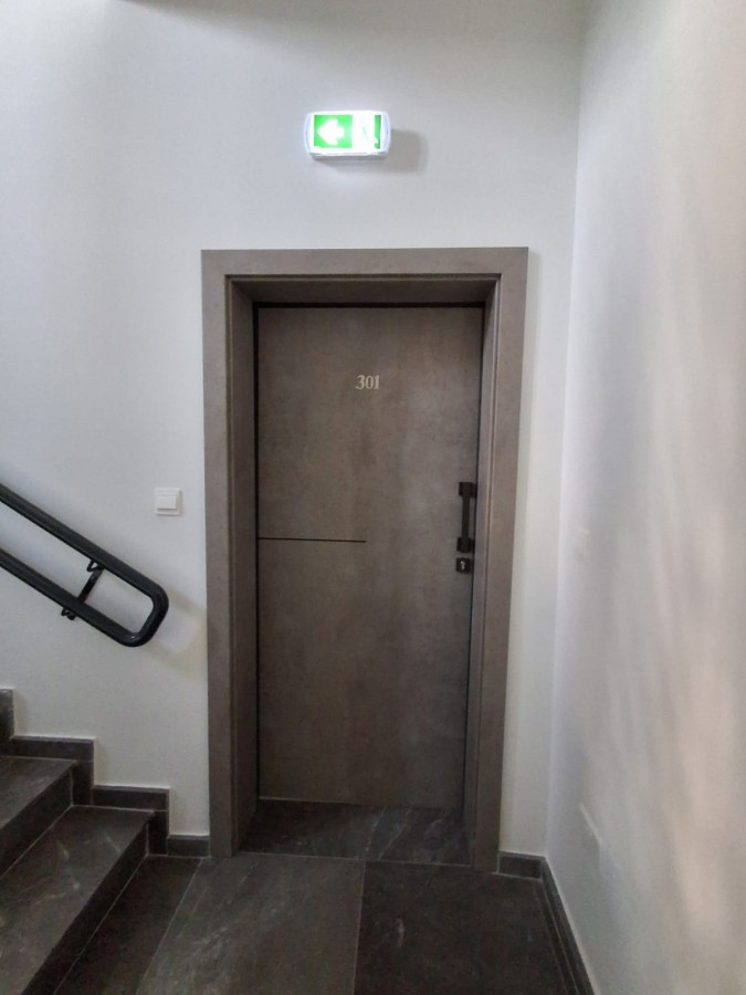 Penthouse For Sale  in  Limassol
