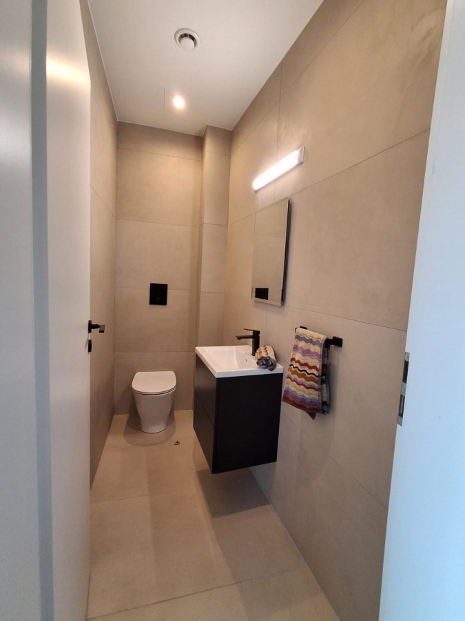 Penthouse For Sale  in  Limassol