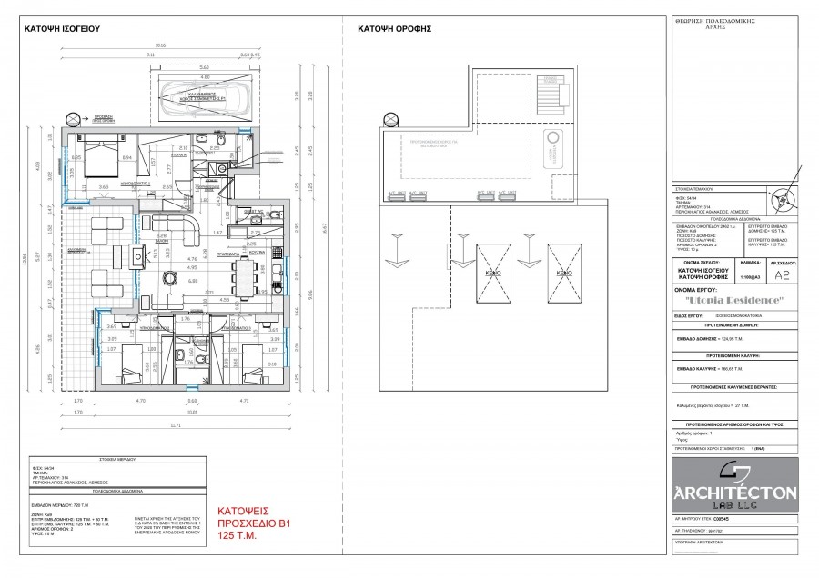 plans