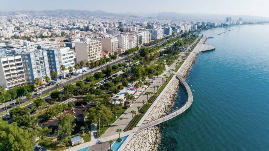 Apartment For Sale  in  Yermasoyia
