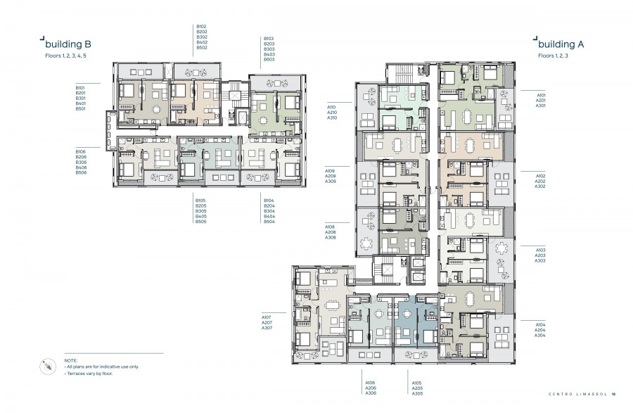 plans