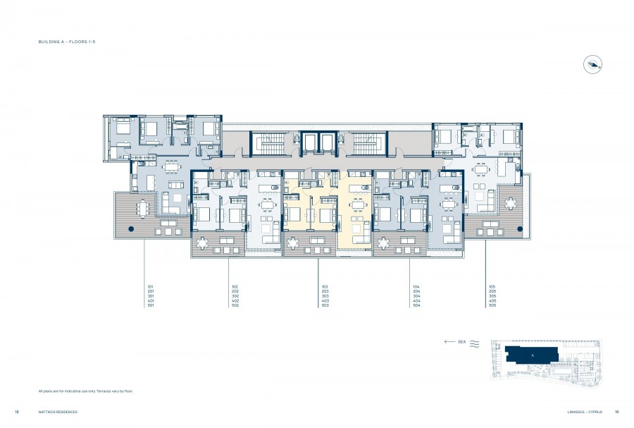 plans