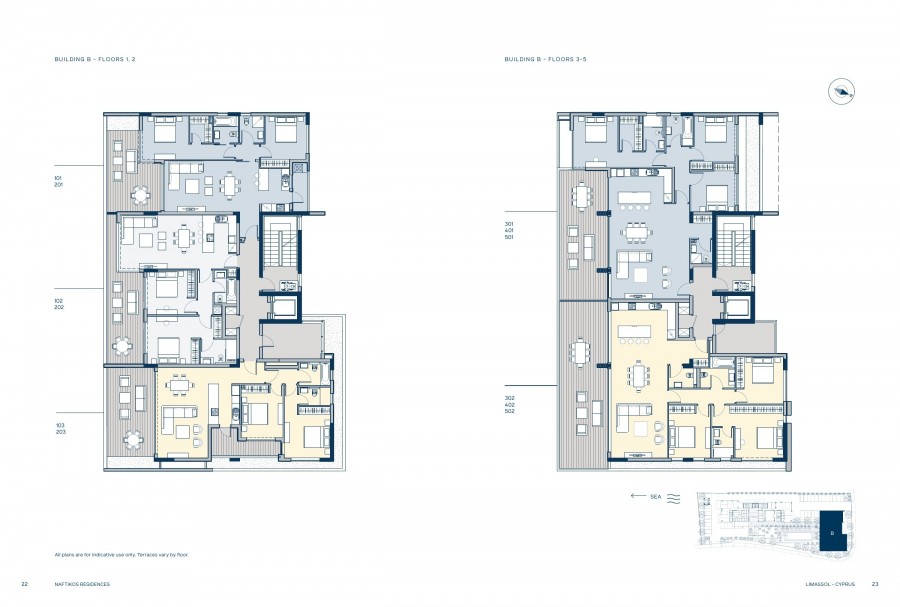 plans