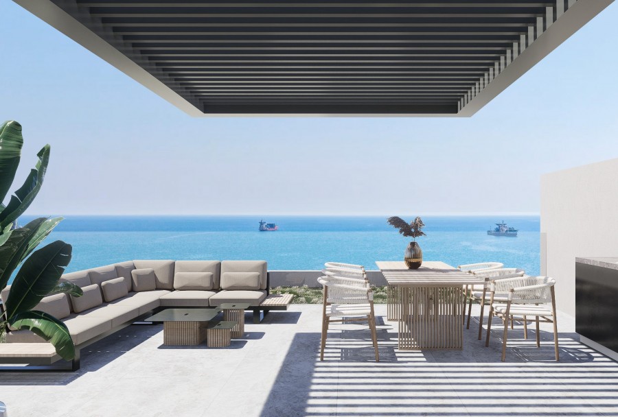 Apartment For Sale  in  Yermasoyia