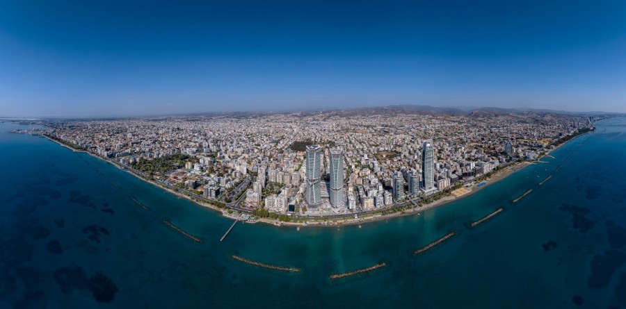 Apartment For Sale  in  Yermasoyia