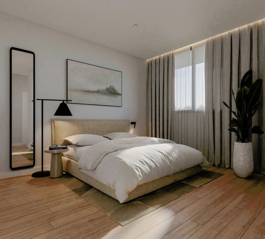 Penthouse For Sale  in  Yermasoyia