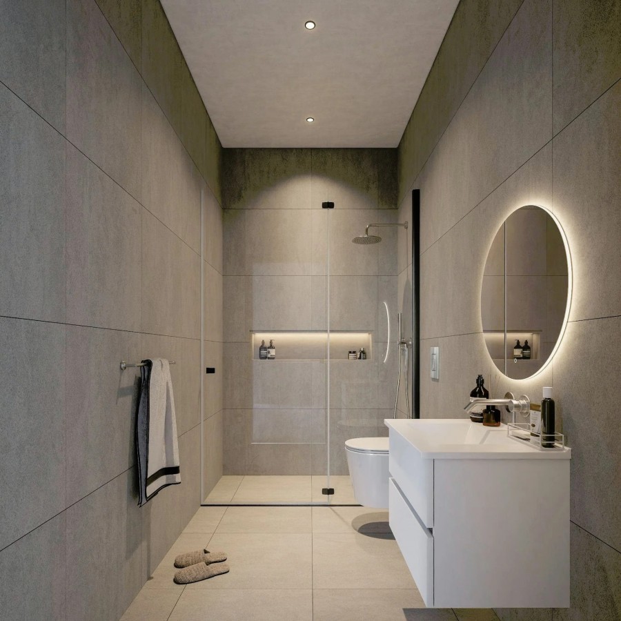 Penthouse For Sale  in  Yermasoyia