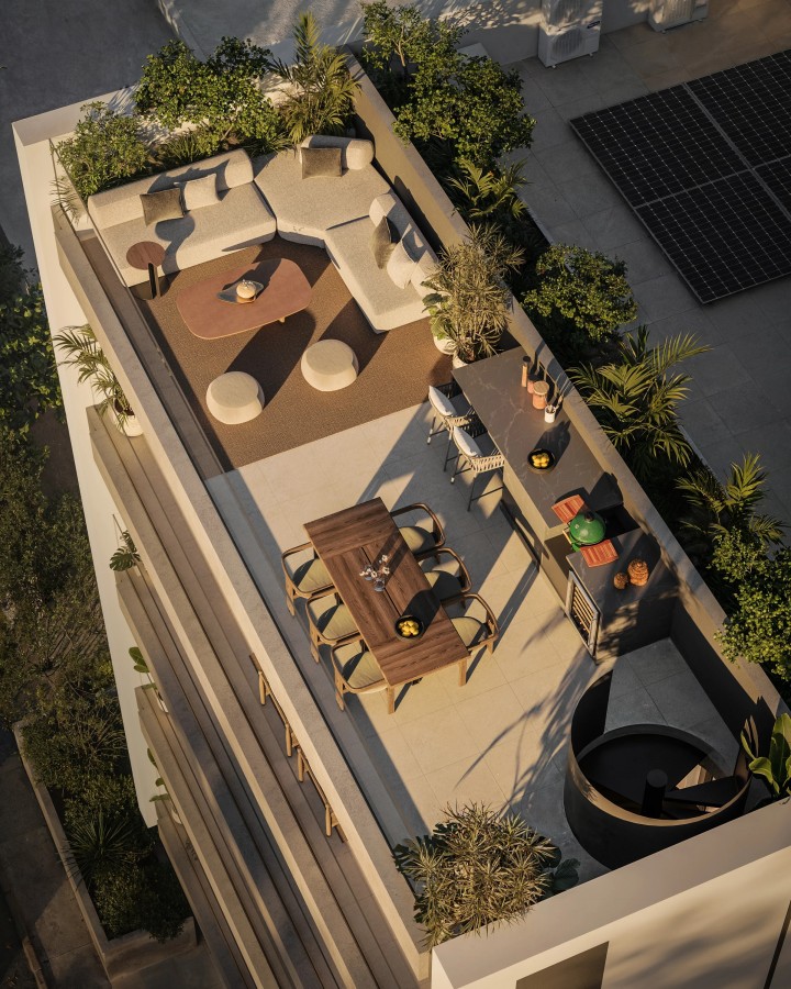 Apartment For Sale  in  Limassol