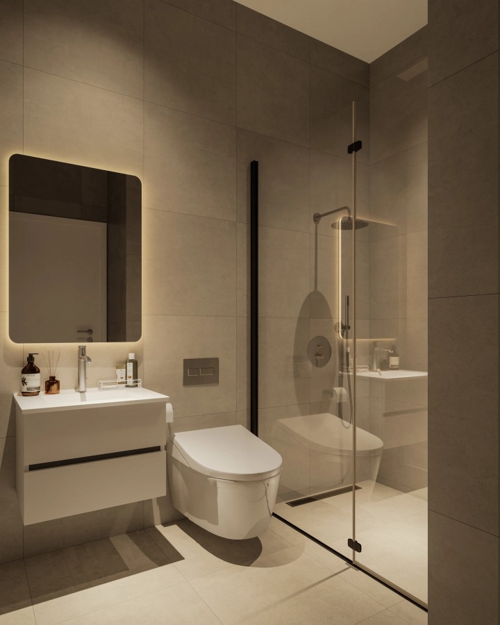 Apartment For Sale  in  Limassol