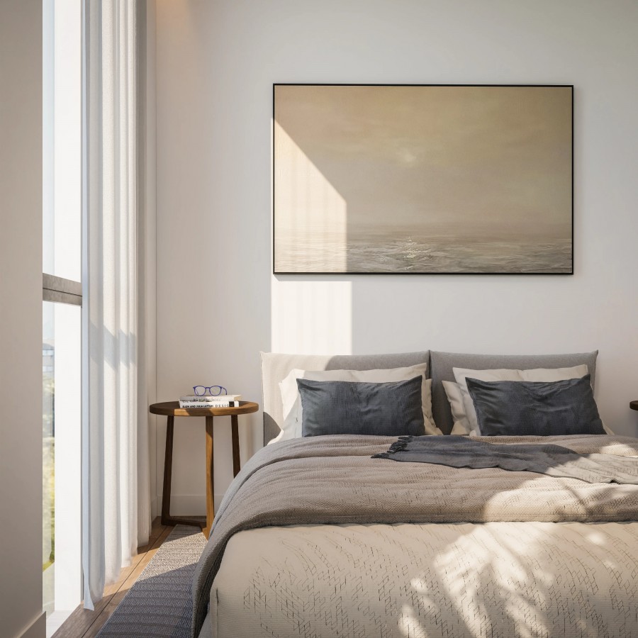 Penthouse For Sale  in  Yermasoyia