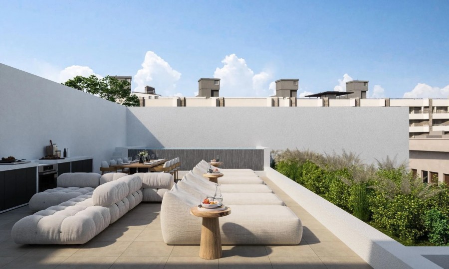 Apartment For Sale  in  Limassol