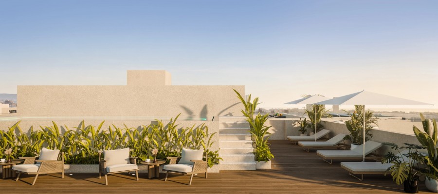Apartment For Sale  in  Limassol