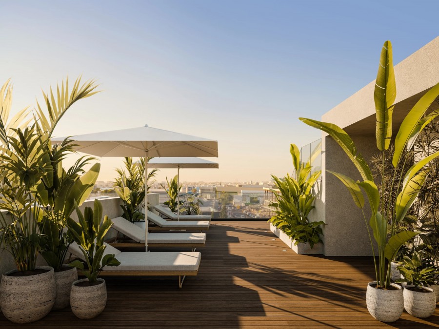 Apartment For Sale  in  Limassol