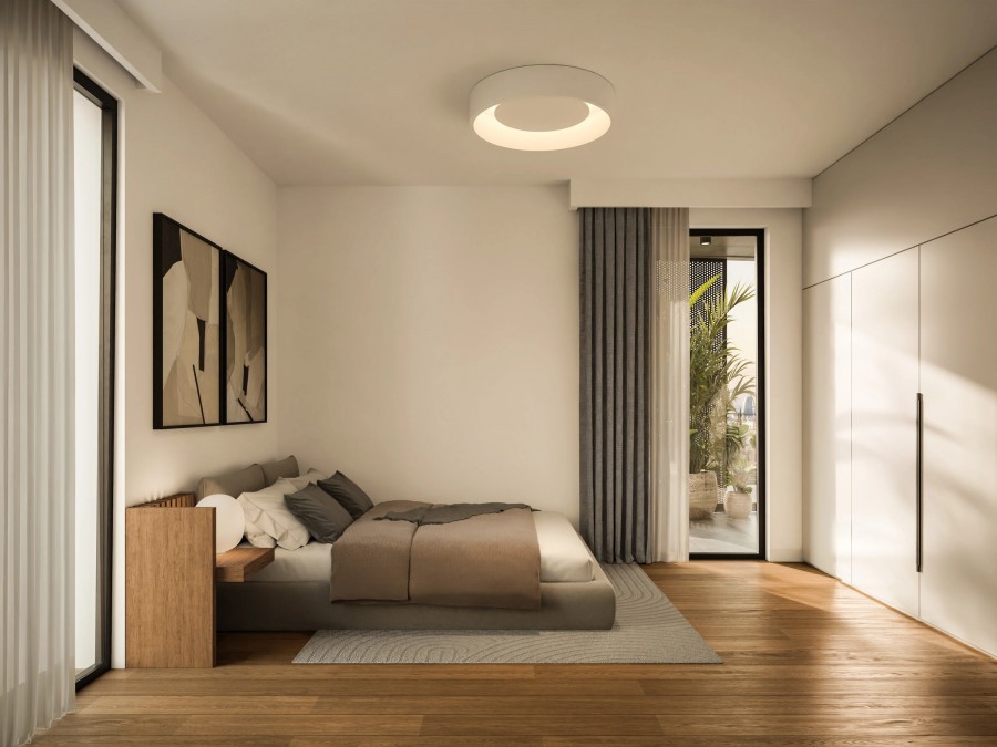 Apartment For Sale  in  Limassol