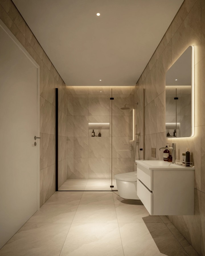 Apartment For Sale  in  Limassol
