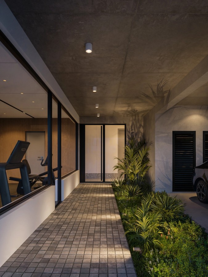 Apartment For Sale  in  Limassol