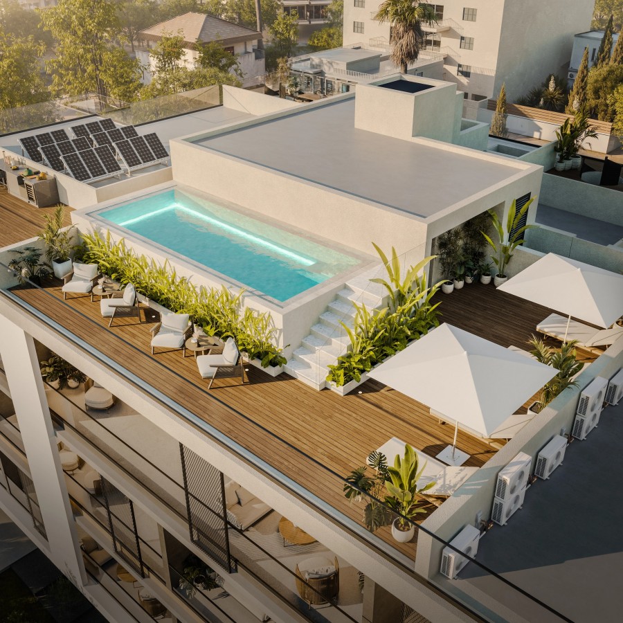 Apartment For Sale  in  Limassol