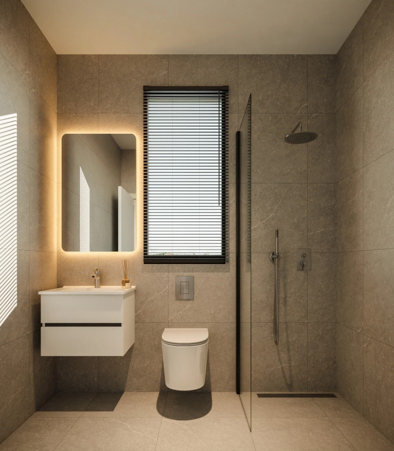 Apartment For Sale  in  Limassol
