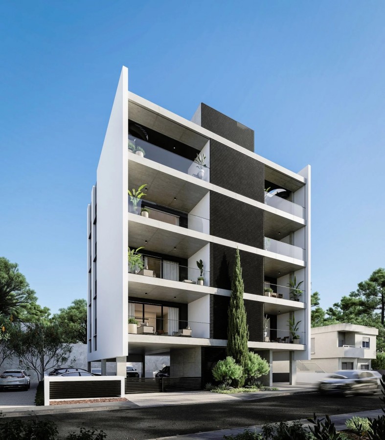 Apartment For Sale  in  Neapolis 